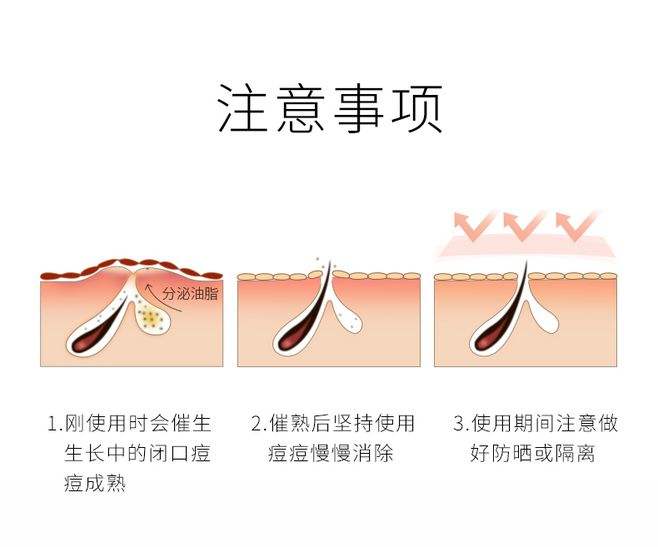 什么是果酸换肤？果酸换肤的功和适宜肤质你造吗