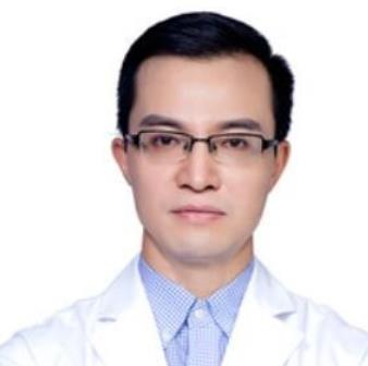 重庆铂生医院杜亚旭医生的大腿抽脂案例，3个月了大腿很细