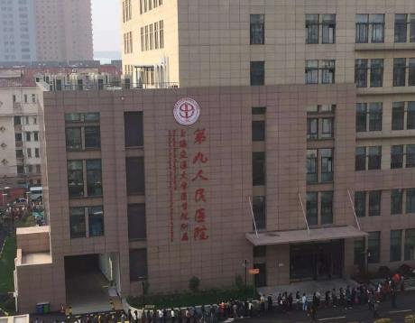 全国哪个医院乳房下垂整形好？上海九院、杭州维多利亚等众多本地上榜