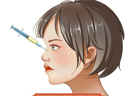 玻尿酸隆鼻手术定型需要多长时间呢，玻尿酸隆鼻怎么溶解