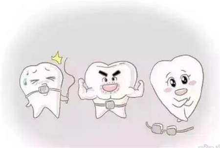 正畸调节对牙齿有影响吗？你要了解这些事！
