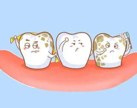 为什么说千万不让医生在牙齿上钻洞？