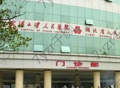 武汉十大整形医院！武汉大学人民医院、同济|这些公立成功入围前五