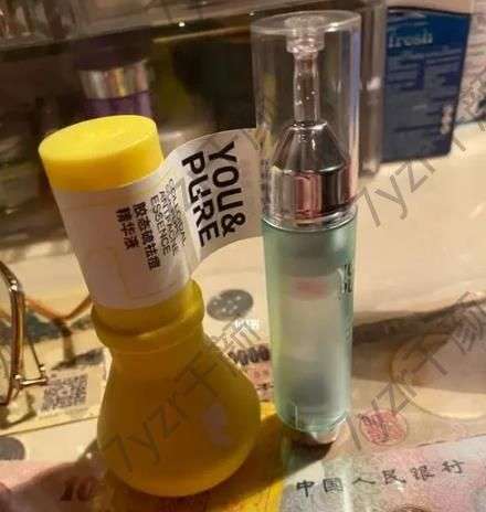 羽素祛痘大灯泡有用吗？温和战痘，让你重拾自信