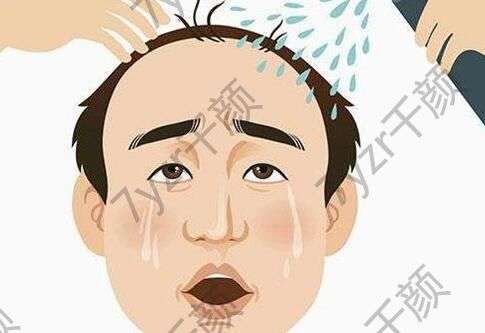 脱发救星来了！这7种营养素帮你守住发际线